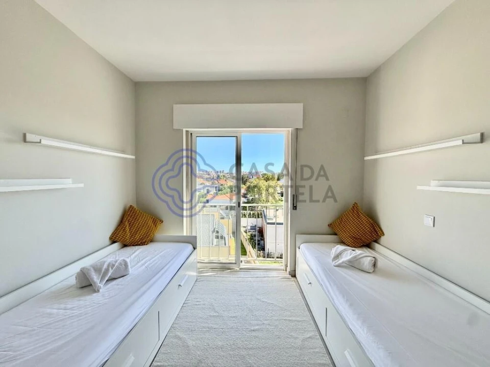 Apartamento T2 para Arrendamento em Cascais e Estoril Foto 14