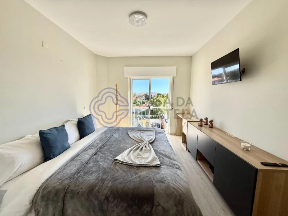 Apartamento T2 para Arrendamento em Cascais e Estoril Foto 25