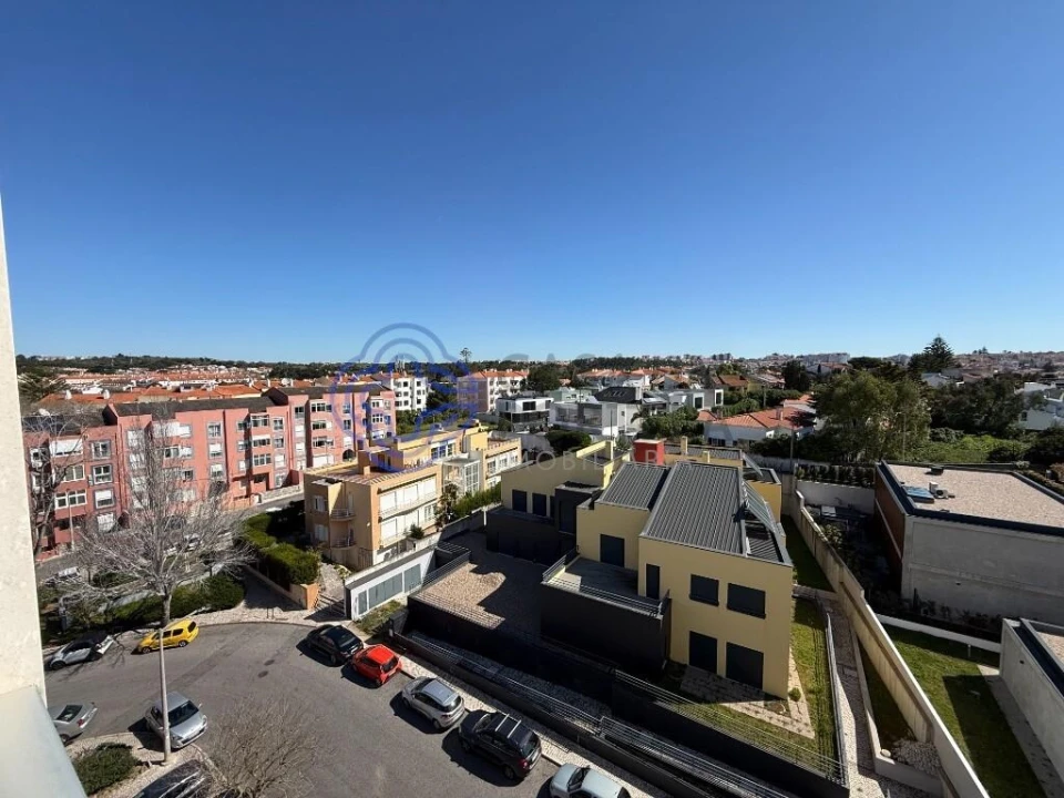 Apartamento T2 para Arrendamento em Cascais e Estoril Foto 20