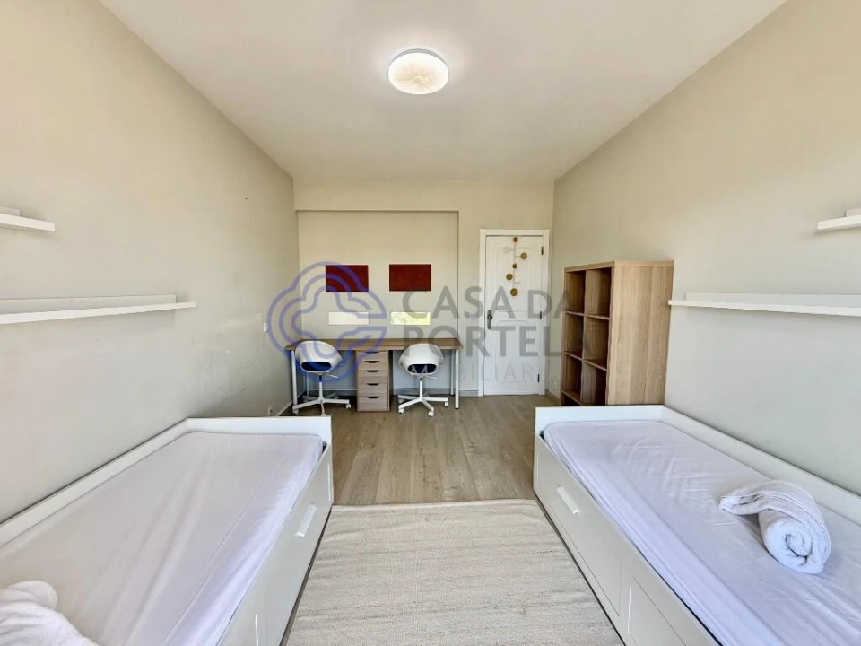 Apartamento T2 para Arrendamento em Cascais e Estoril Foto 13