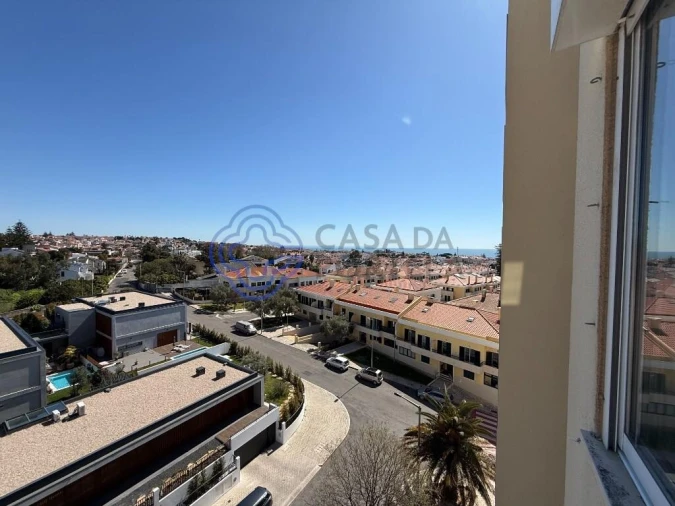 Apartamento T2 para Arrendamento em Cascais e Estoril Foto 2