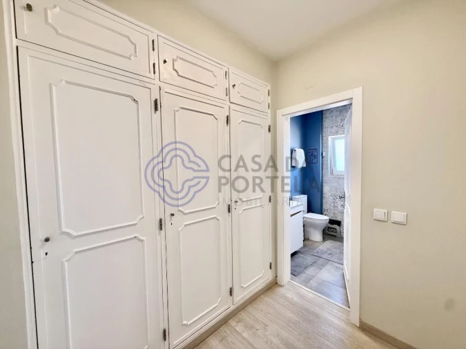 Apartamento T2 para Arrendamento em Cascais e Estoril Foto 16