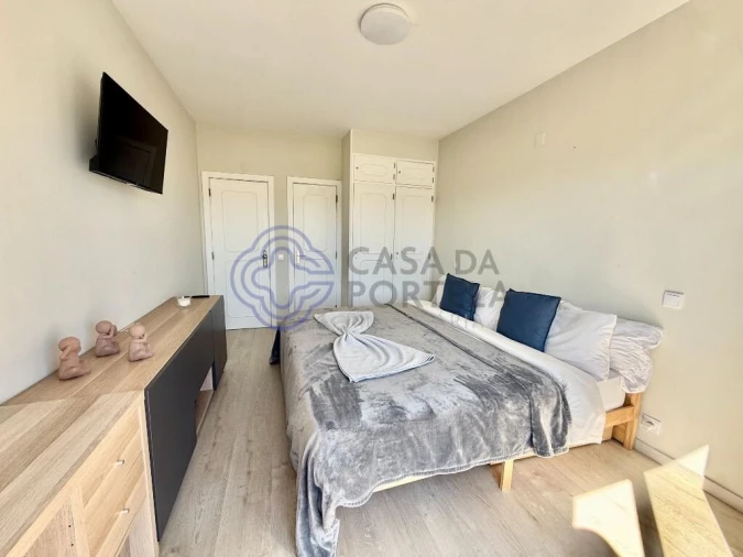 Apartamento T2 para Arrendamento em Cascais e Estoril Foto 6