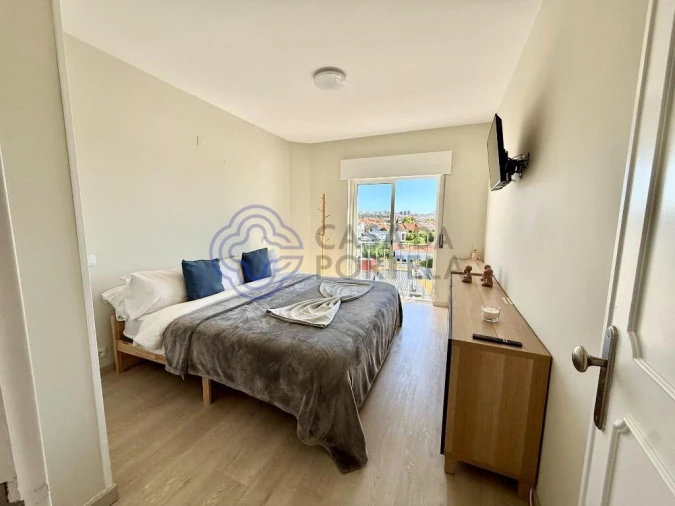 Apartamento T2 para Arrendamento em Cascais e Estoril Foto 5