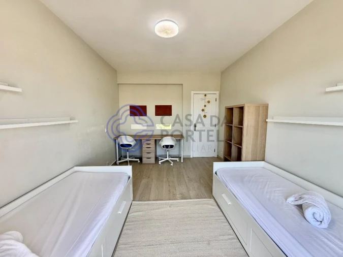 Apartamento T2 para Arrendamento em Cascais e Estoril Foto 13