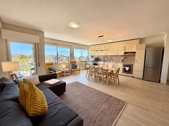 Apartamento T2 para Arrendamento em Cascais e Estoril Foto 23