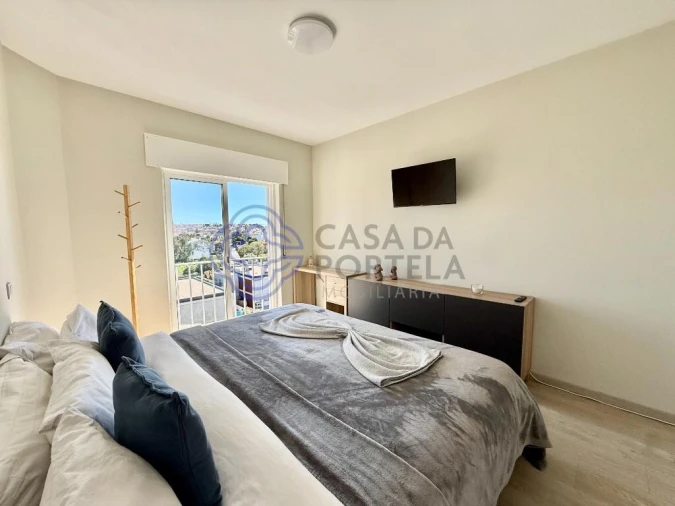 Apartamento T2 para Arrendamento em Cascais e Estoril Foto 26