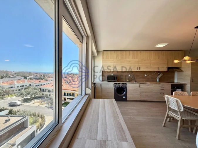 Apartamento T2 para Arrendamento em Cascais e Estoril Foto 4