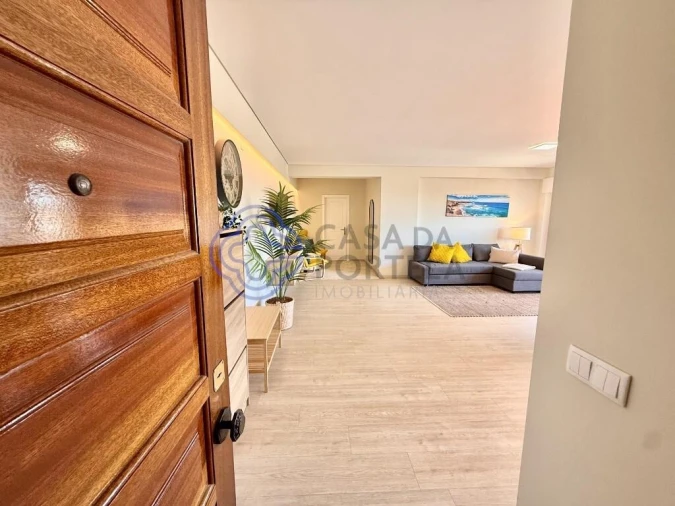 Apartamento T2 para Arrendamento em Cascais e Estoril Foto 18