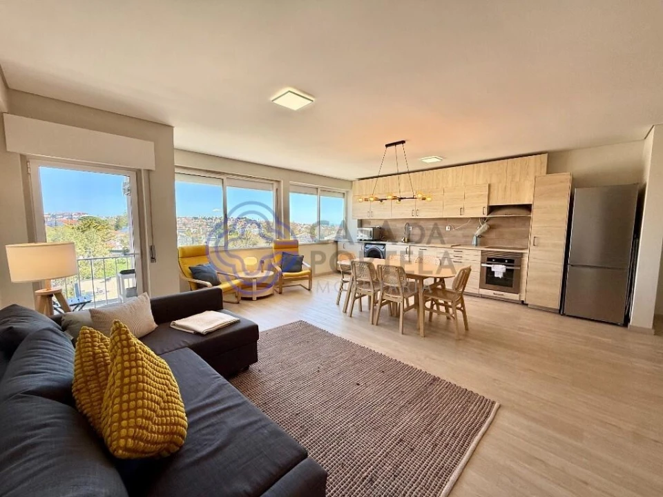 Apartamento T2 para Arrendamento em Cascais e Estoril Foto 23