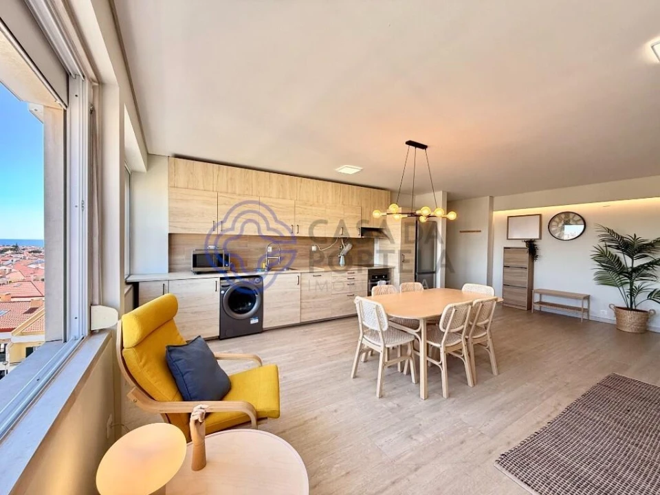 Apartamento T2 para Arrendamento em Cascais e Estoril Foto 22