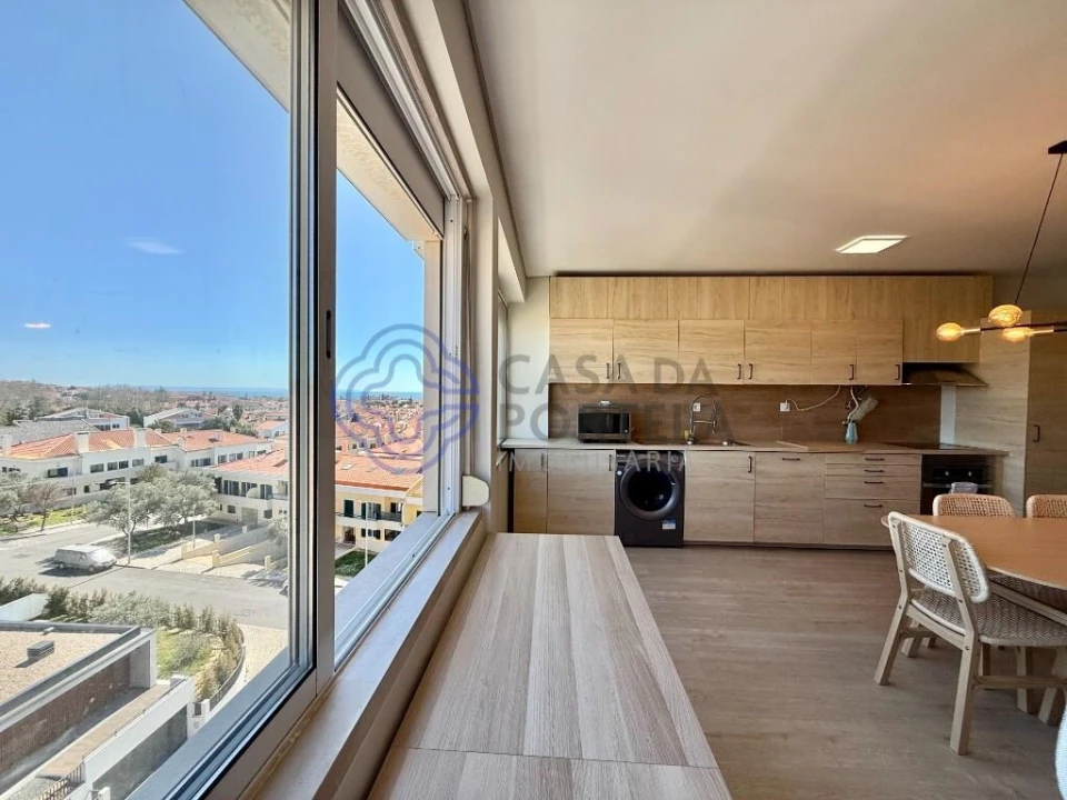 Apartamento T2 para Arrendamento em Cascais e Estoril Foto 4