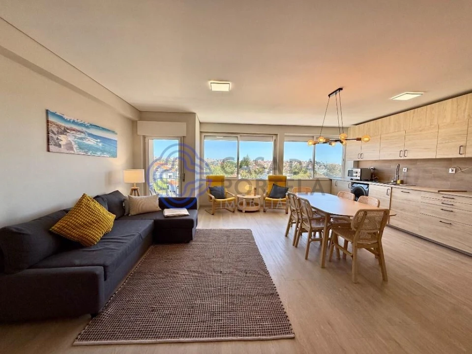 Apartamento T2 para Arrendamento em Cascais e Estoril Foto 1