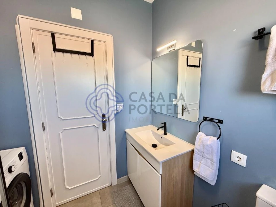 Apartamento T2 para Arrendamento em Cascais e Estoril Foto 10