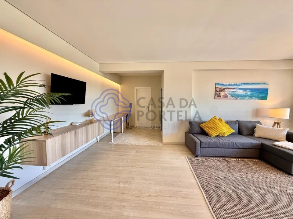 Apartamento T2 para Arrendamento em Cascais e Estoril Foto 11