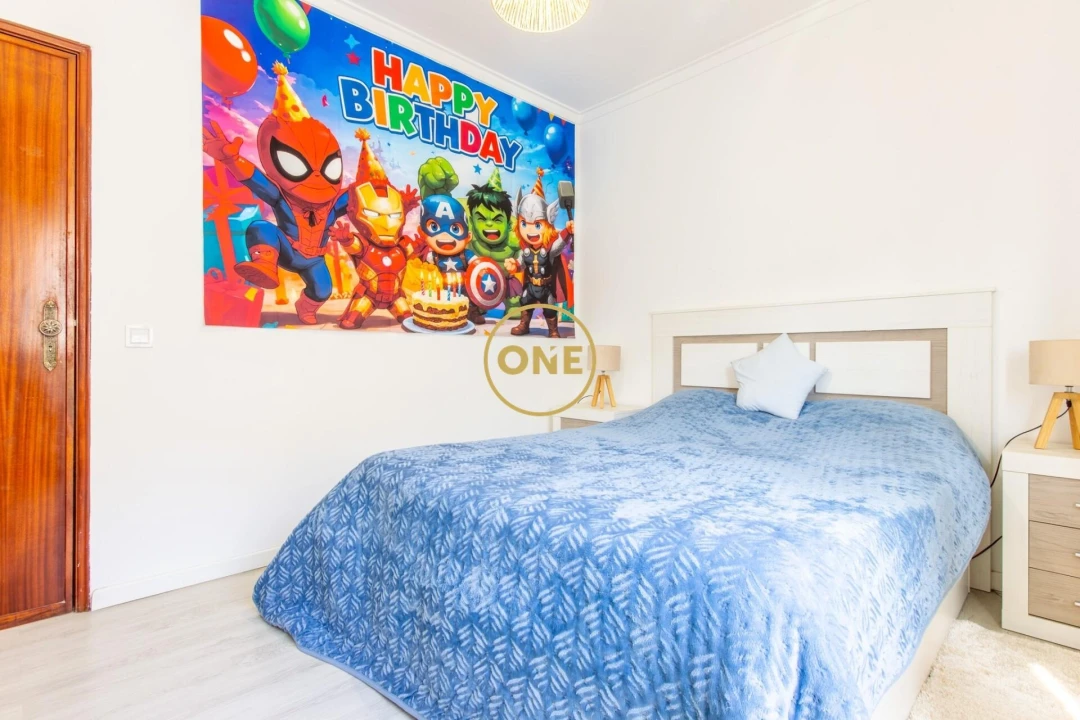 Apartamento T4 para Venda em Cacém e São Marcos Foto 18