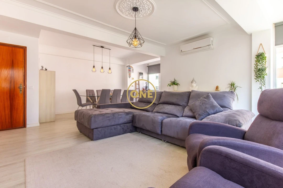 Apartamento T4 para Venda em Cacém e São Marcos Foto 22