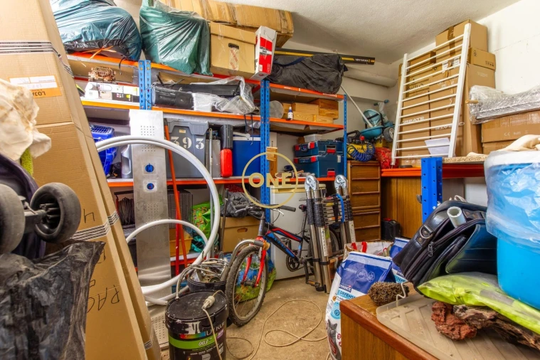 Apartamento T4 para Venda em Cacém e São Marcos Foto 27