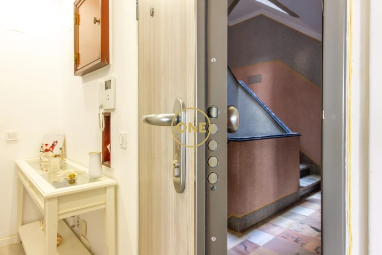 Apartamento T4 para Venda em Cacém e São Marcos Foto 20