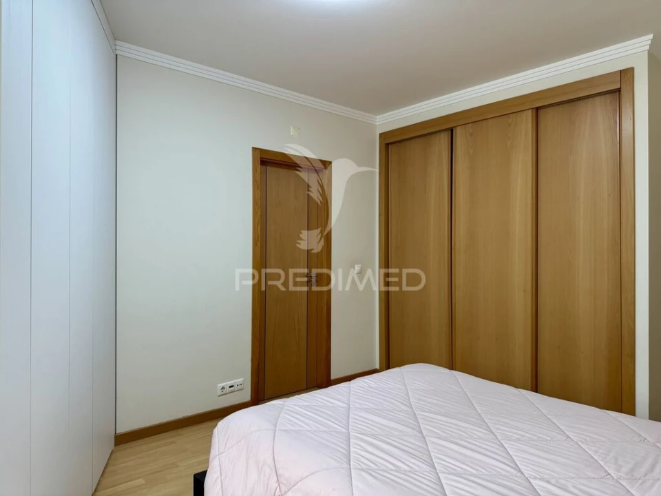 Apartamento T2 para Venda em Fatima Foto 15