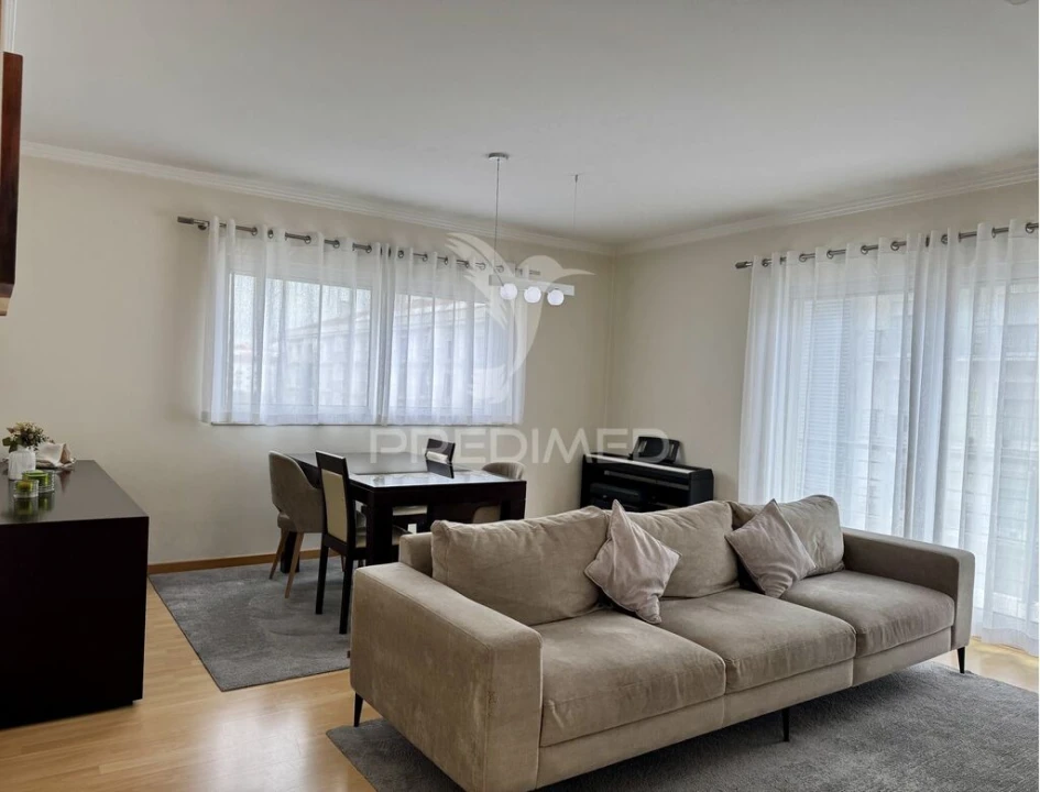 Apartamento T2 para Venda em Fatima Foto 4