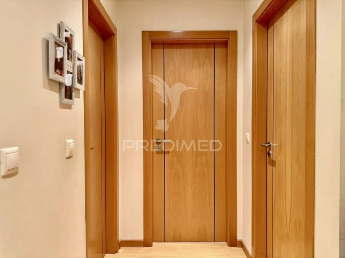 Apartamento T2 para Venda em Fatima Foto 18