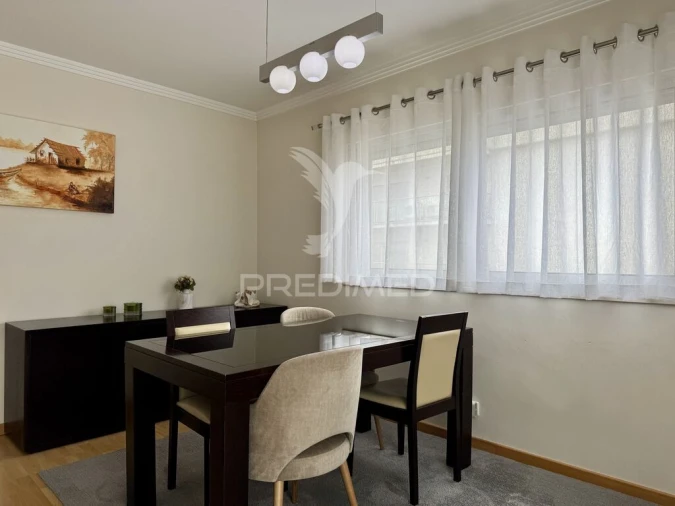 Apartamento T2 para Venda em Fatima Foto 5