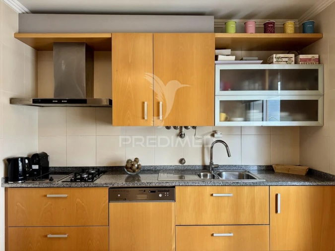 Apartamento T2 para Venda em Fatima Foto 11