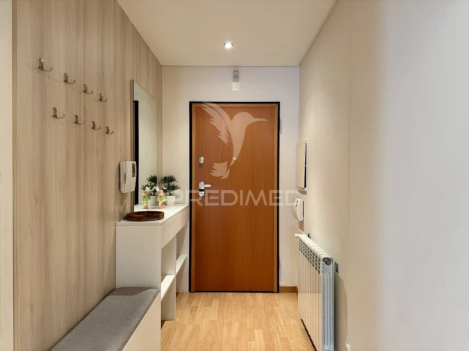 Apartamento T2 para Venda em Fatima Foto 3