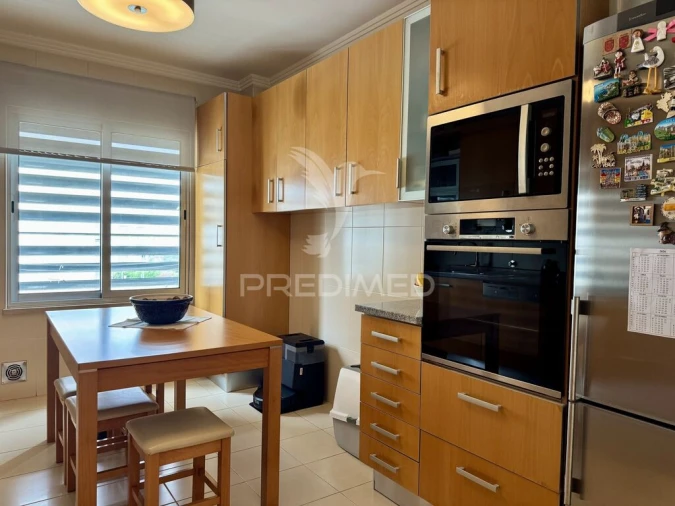 Apartamento T2 para Venda em Fatima Foto 10