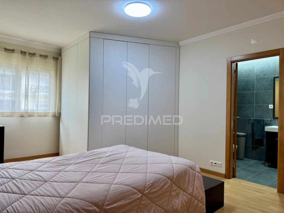 Apartamento T2 para Venda em Fatima Foto 13