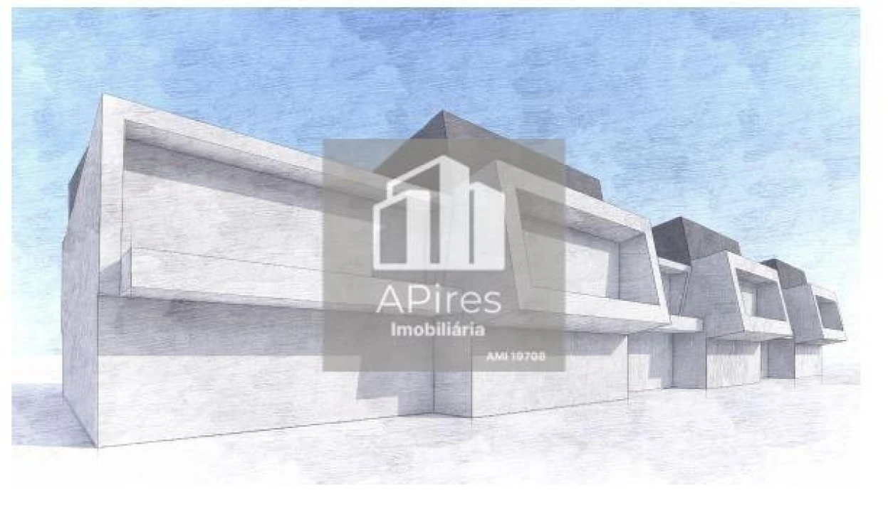 Terreno para Venda em Charneca de Caparica e Sobreda Foto 3