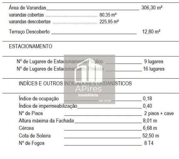 Terreno para Venda em Charneca de Caparica e Sobreda Foto 5