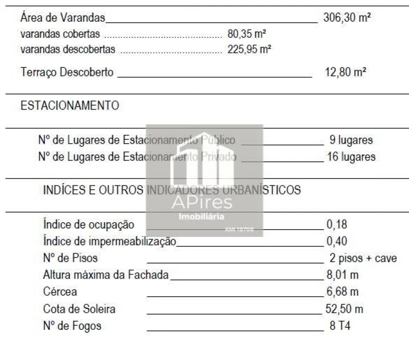 Terreno para Venda em Charneca de Caparica e Sobreda Foto 5