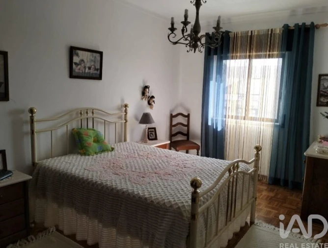 Apartamento T1 para Venda em Peniche Foto 3