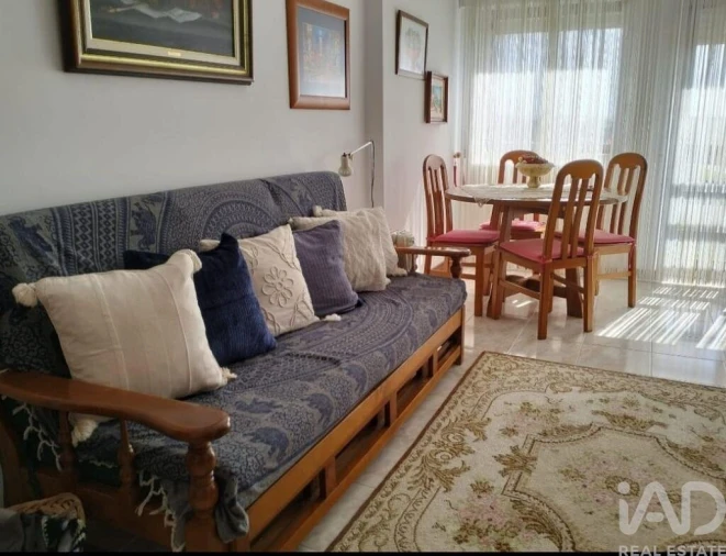 Apartamento T1 para Venda em Peniche Foto 2