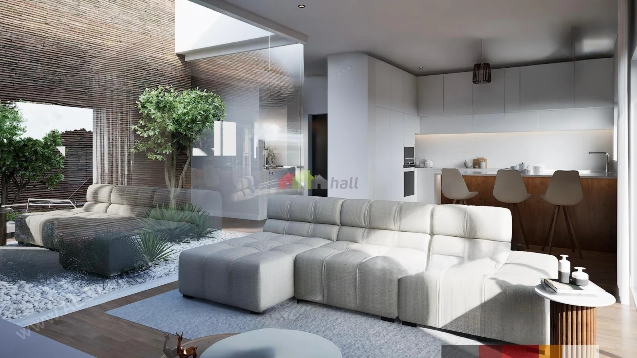 Moradia T4 para Venda em Fernao Ferro Foto 3