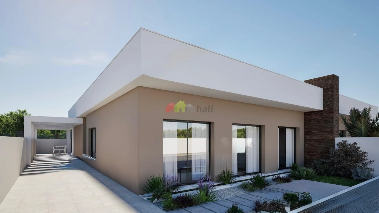 Moradia T4 para Venda em Fernao Ferro Foto 10