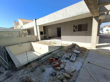 Moradia T4 para Venda em Fernao Ferro