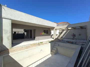 Moradia T4 para Venda em Fernao Ferro