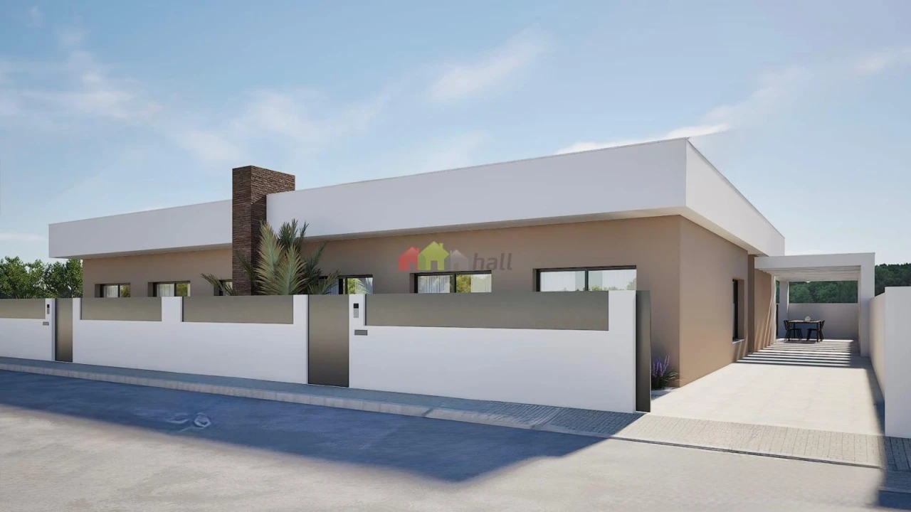 Moradia T4 para Venda em Fernao Ferro Foto 11