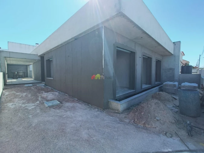 Moradia T4 para Venda em Fernao Ferro Foto 16