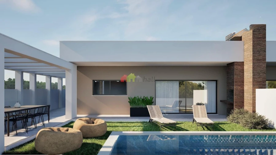 Moradia T4 para Venda em Fernao Ferro Foto 9