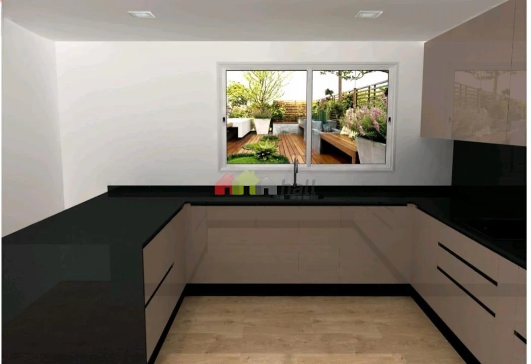 Moradia T4 para Venda em Fernao Ferro Foto 7