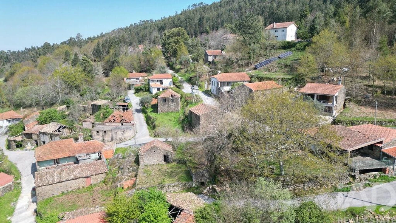 Moradia para Venda em Vila Nova Foto 23