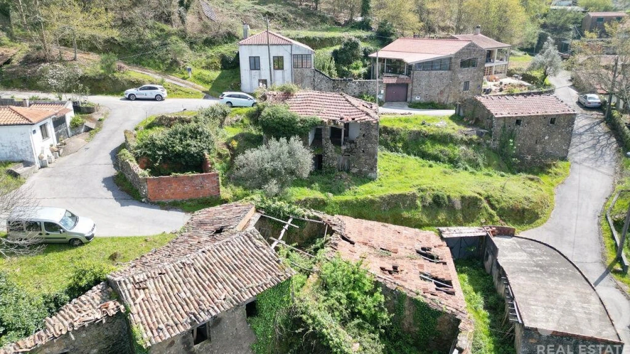 Moradia para Venda em Vila Nova Foto 2