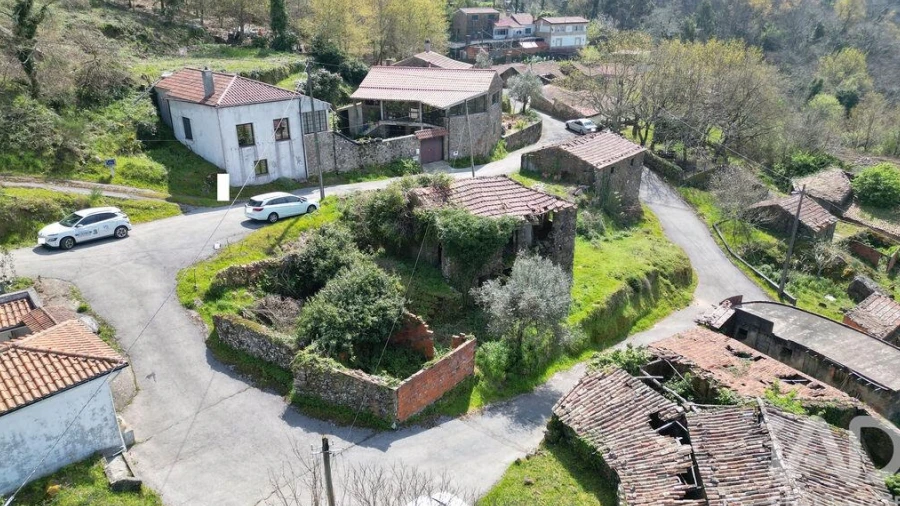 Moradia para Venda em Vila Nova