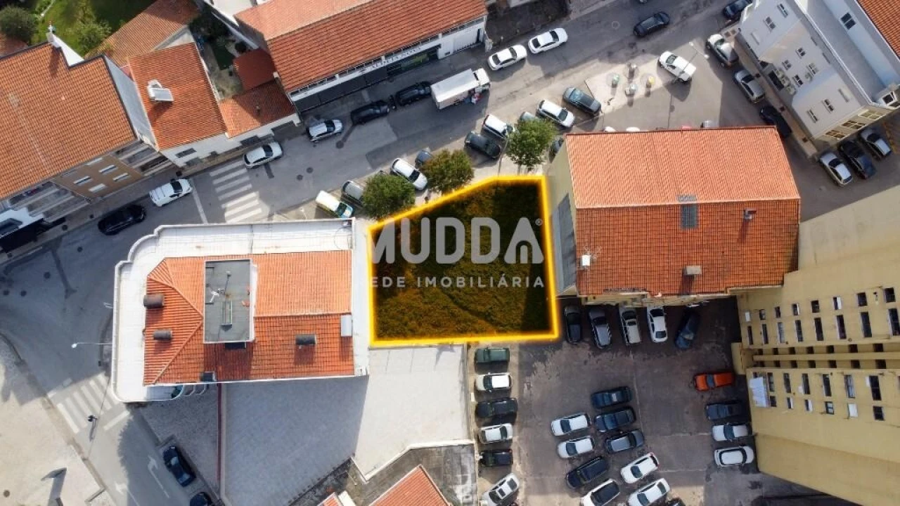 Terreno para Venda em O. Azeméis, Riba-Ul, Ul, Macinhata Seixa, Madail Foto 2