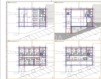 Terreno para Venda em O. Azeméis, Riba-Ul, Ul, Macinhata Seixa, Madail