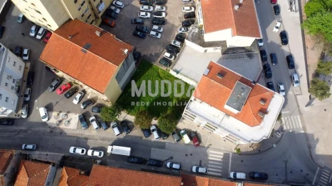 Terreno para Venda em O. Azeméis, Riba-Ul, Ul, Macinhata Seixa, Madail